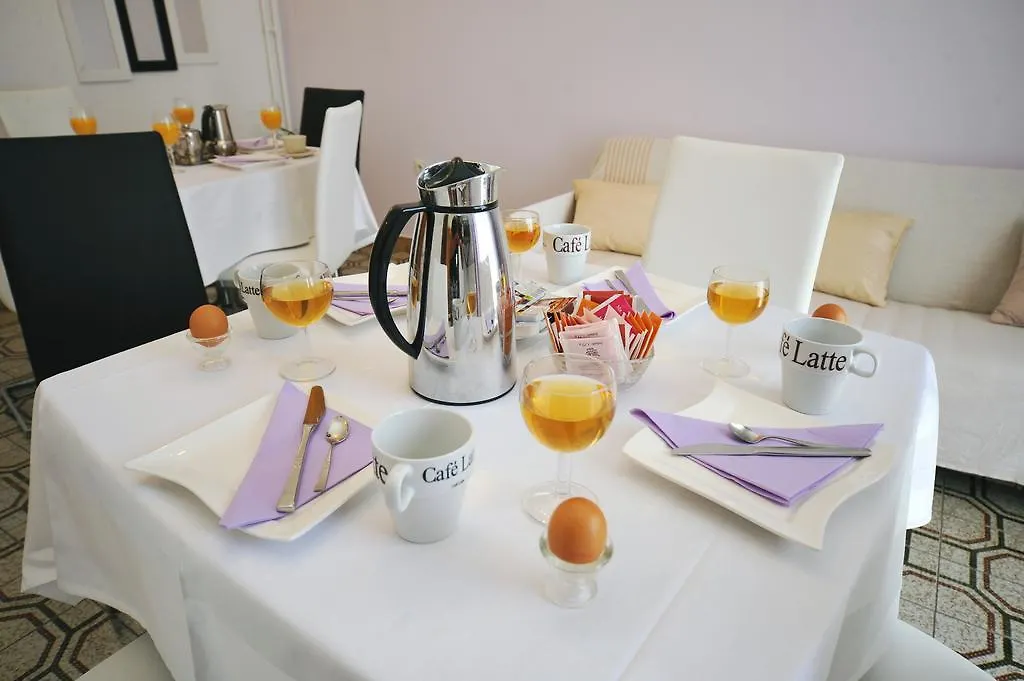Guesthouse Rutar Rupa