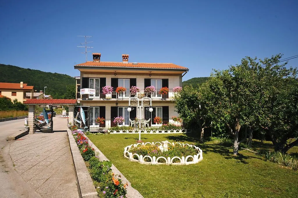 Guesthouse Rutar Rupa 3*,