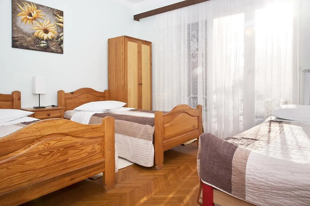 Guesthouse Rutar Rupa Gasthuis