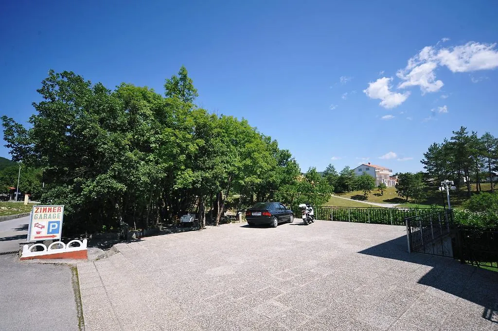 Guesthouse Rutar Rupa