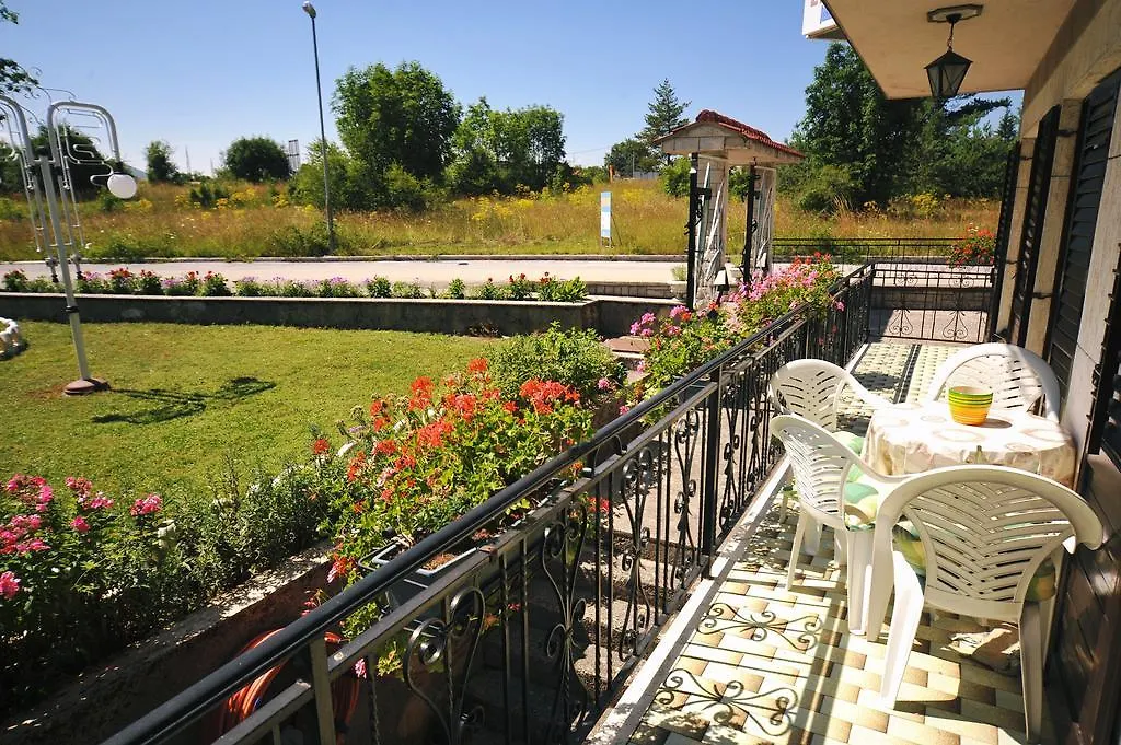 Guesthouse Rutar Rupa Kroatië
