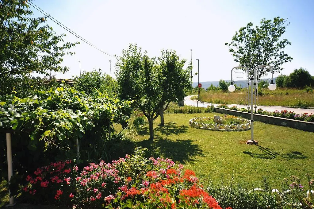 Gasthuis Guesthouse Rutar Rupa