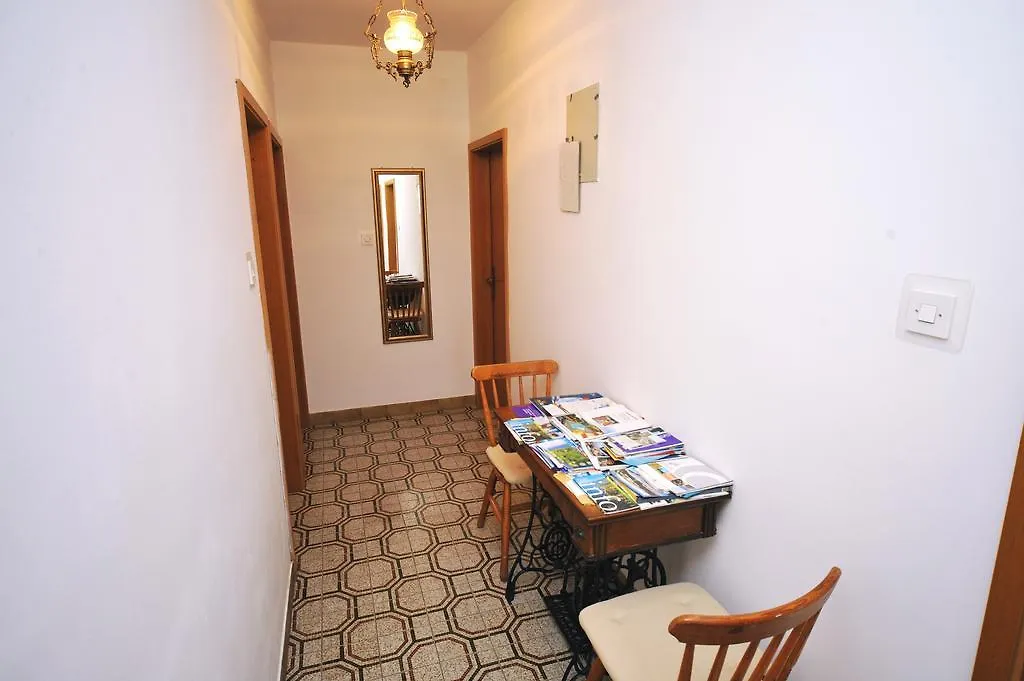 Guesthouse Rutar Rupa 3*,  Kroatië