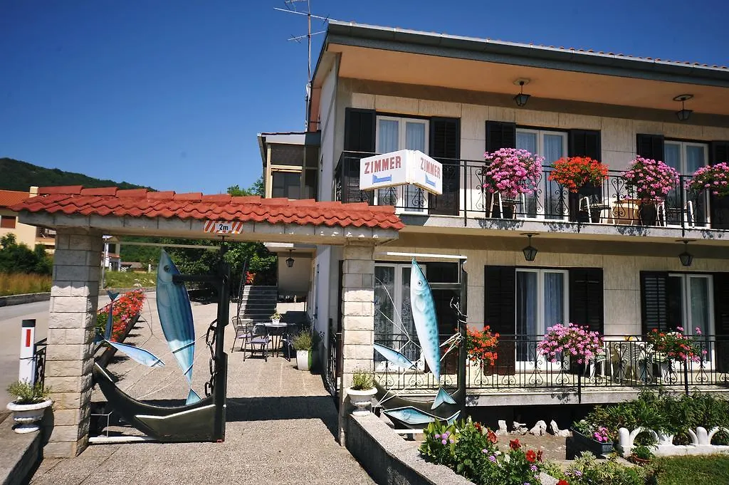 Guesthouse Rutar Rupa