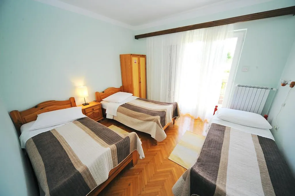 Guesthouse Rutar Rupa Gasthuis