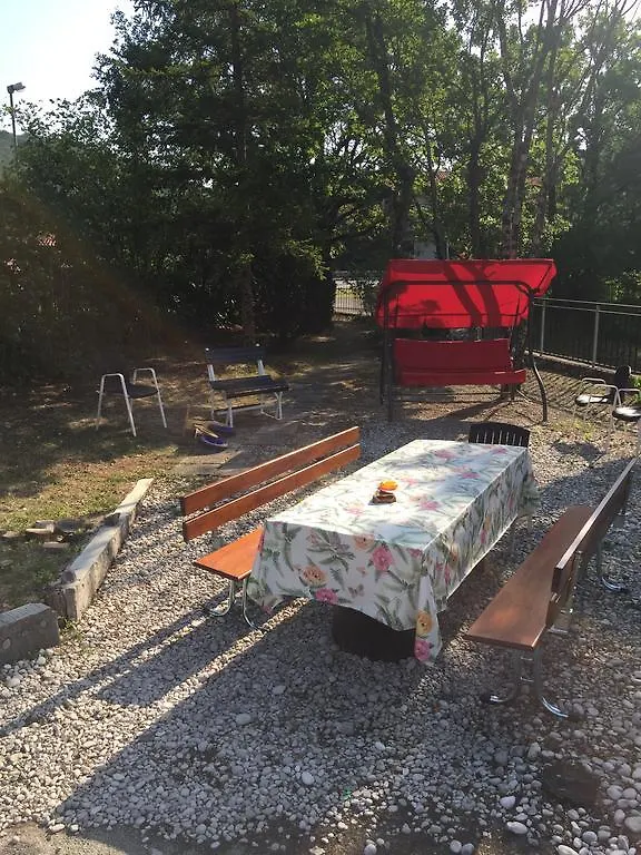 Guesthouse Rutar Rupa