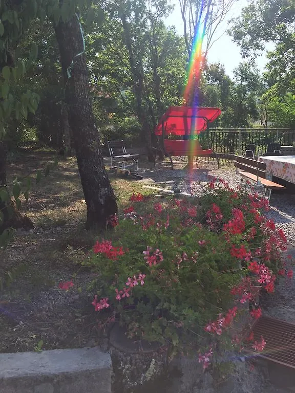 Gasthuis Guesthouse Rutar Rupa