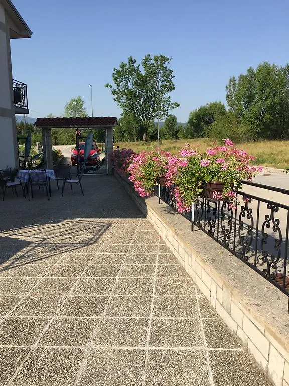 Guesthouse Rutar Rupa 3*,