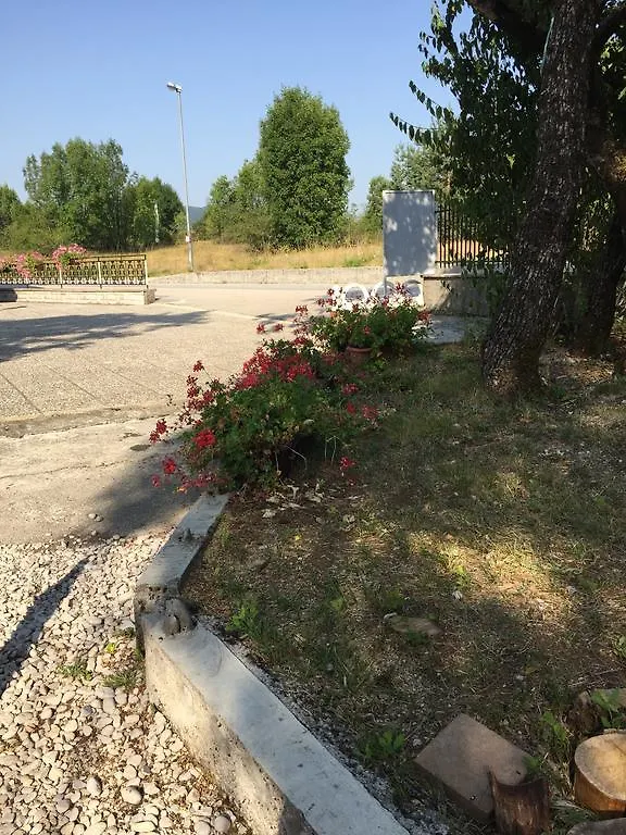 Guesthouse Rutar Rupa Gasthuis