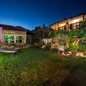 Affittacamere Apartments&rooms Dea