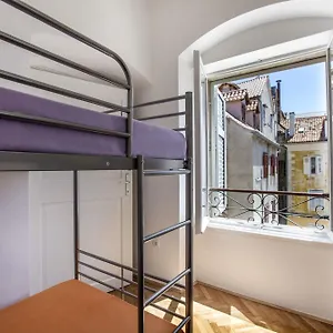  Hostel Downtown Kroatien