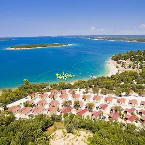 ** Ferienpark Brioni Kroatien
