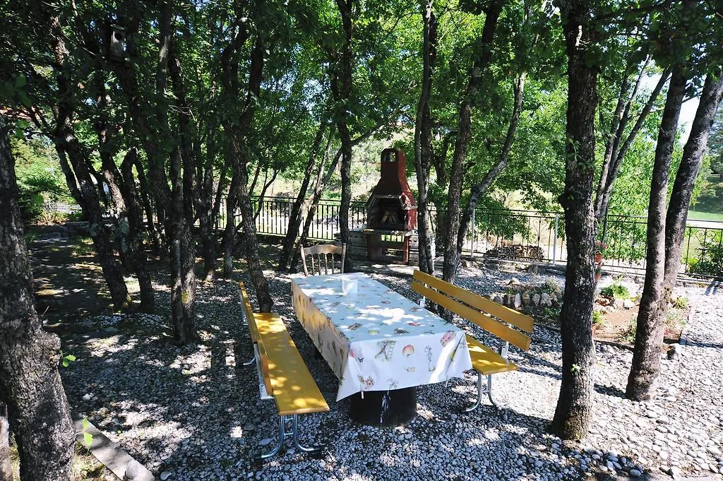 Guesthouse Rutar Rupa