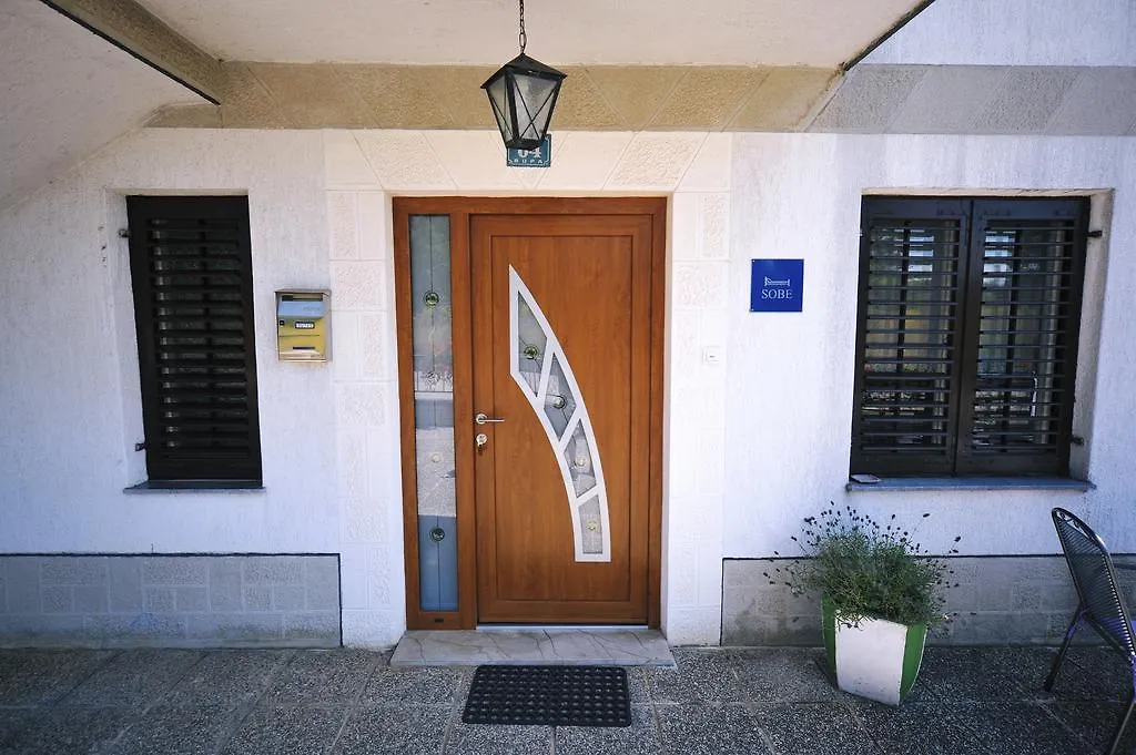 *** Affittacamere Guesthouse Rutar Rupa Croazia